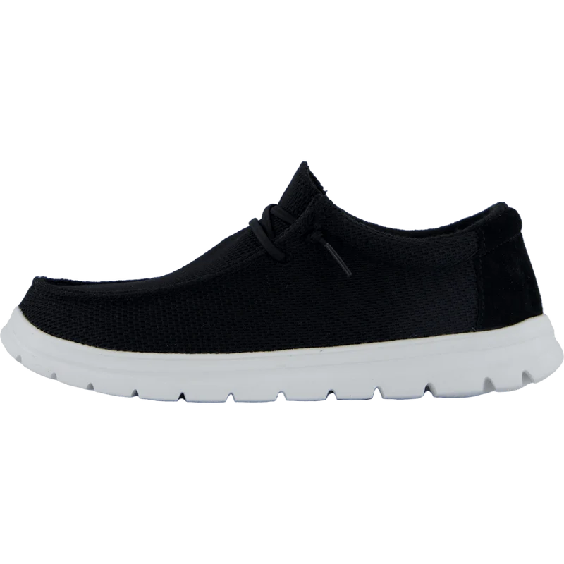 Tooting Black