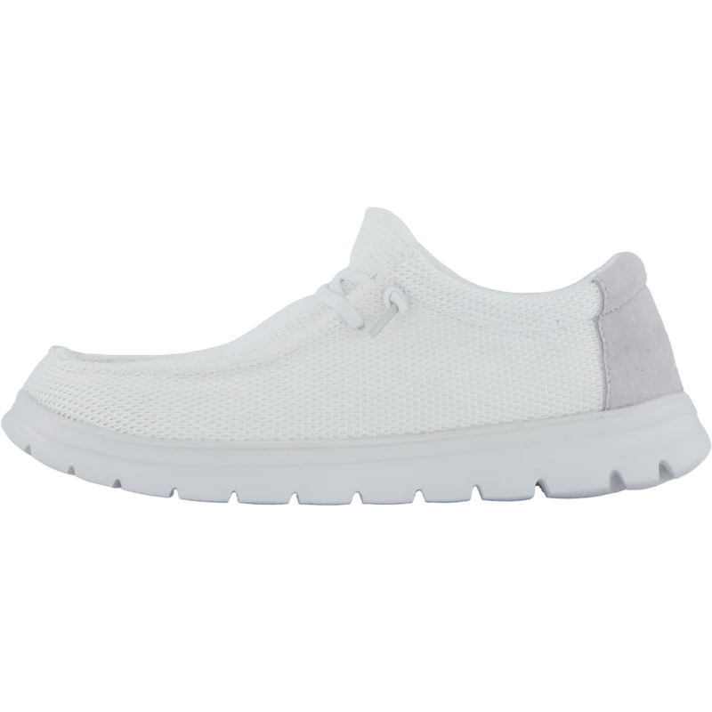Tooting White