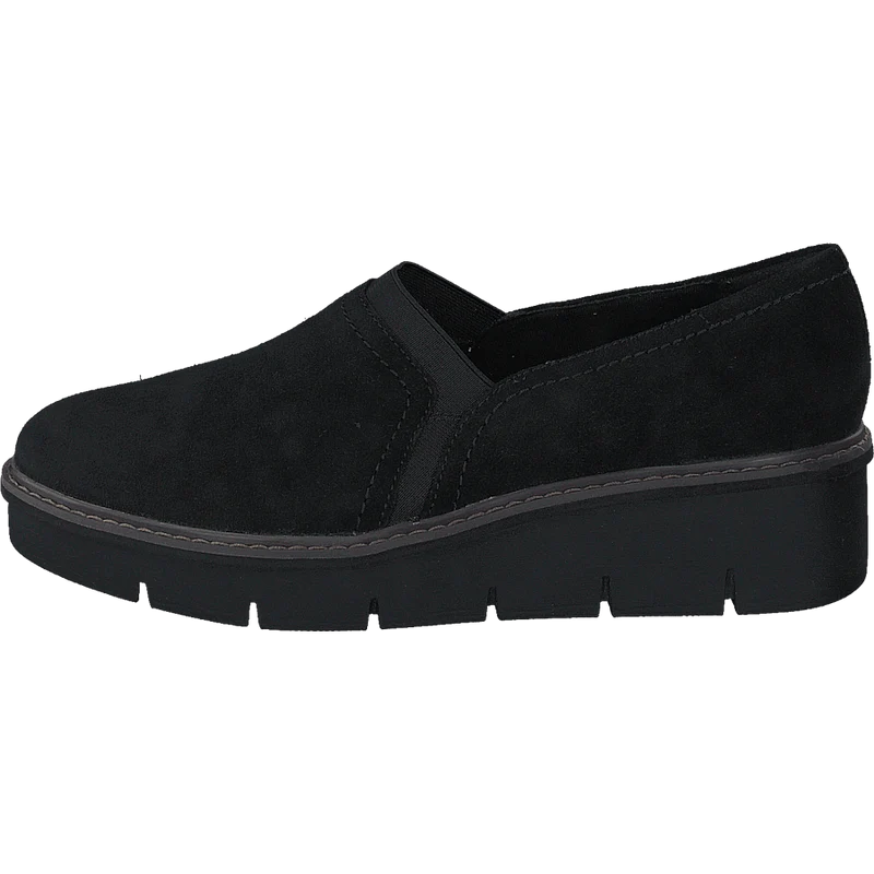 Airabell Mid Black Sde