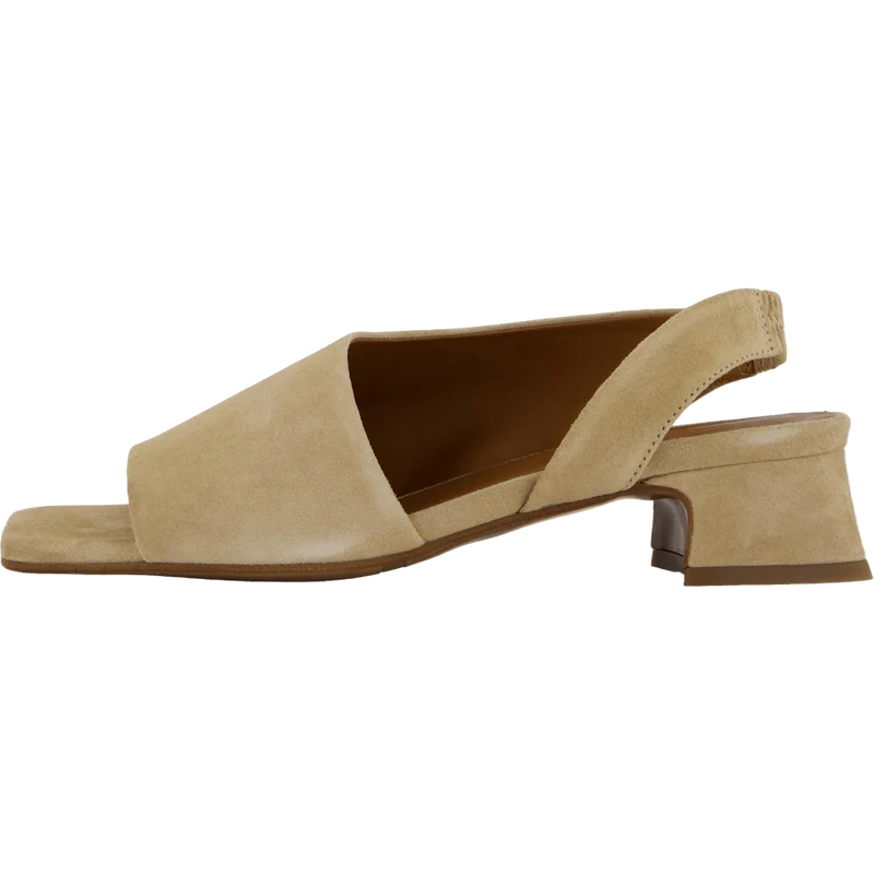 A18364 Chameau Babysilk Suede