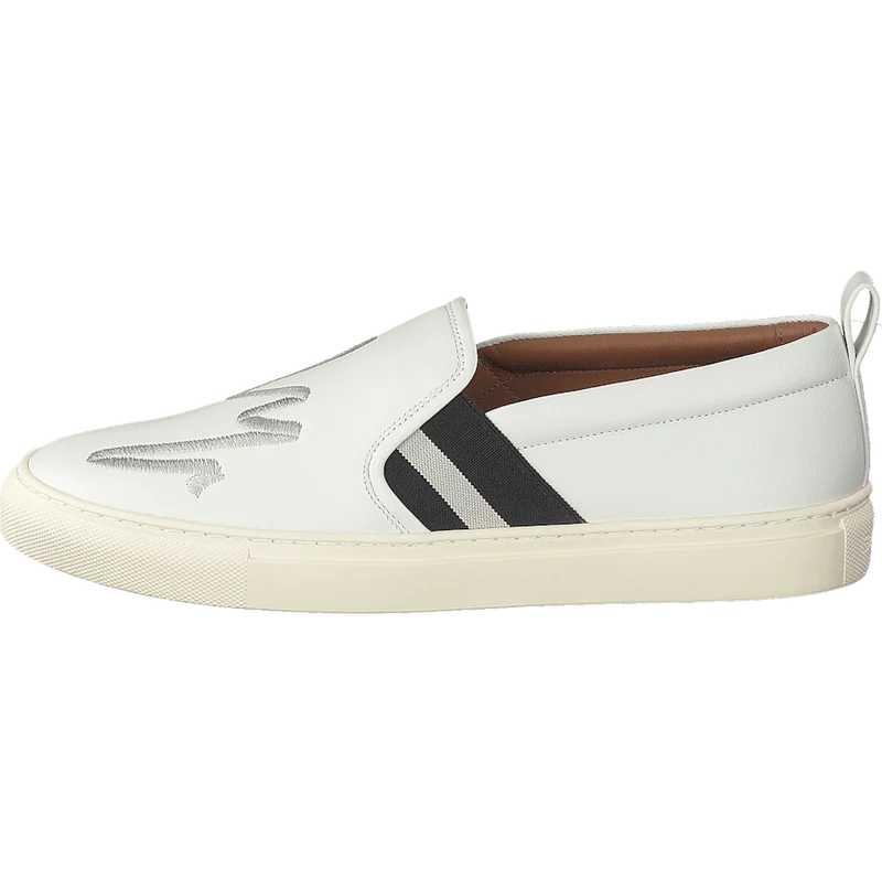 Henrika New White