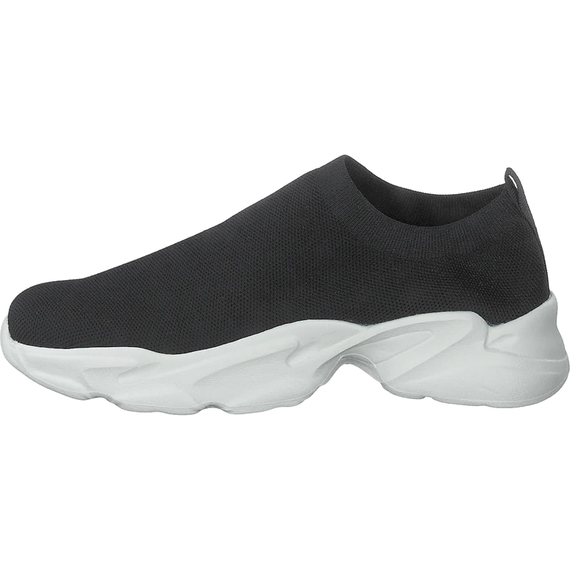 Biacase Knit Sneaker 104 Black 4
