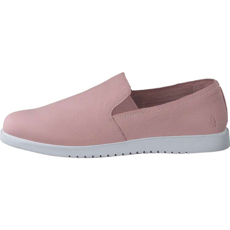 The Everyday Slipon Pink