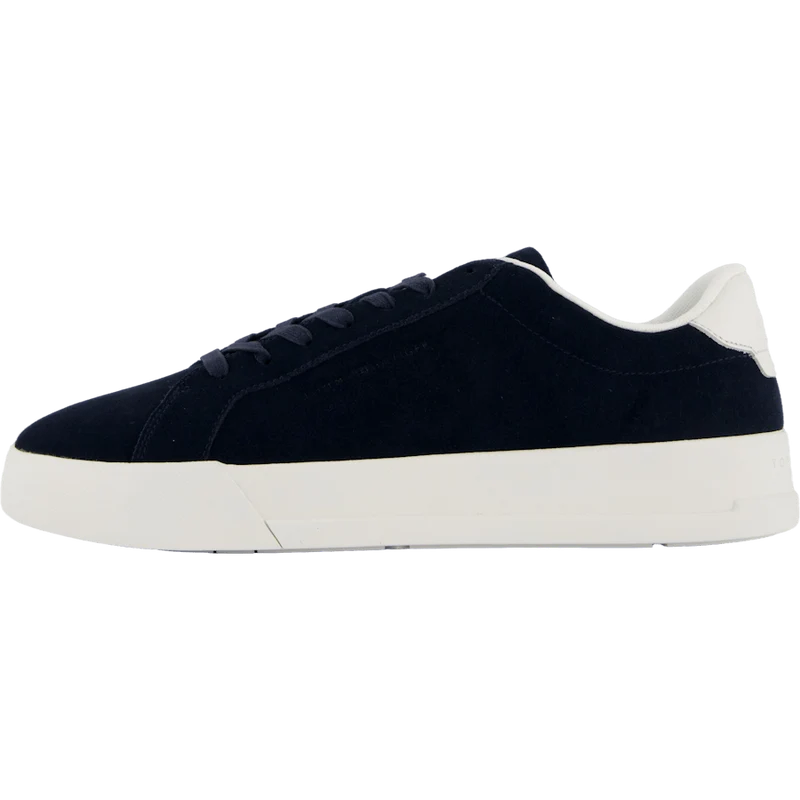 Th Court Better Suede Blue