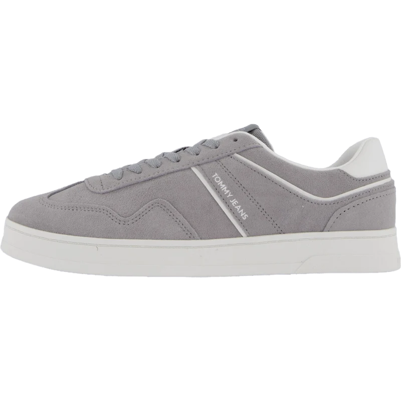 The Greenwich Suede Grey