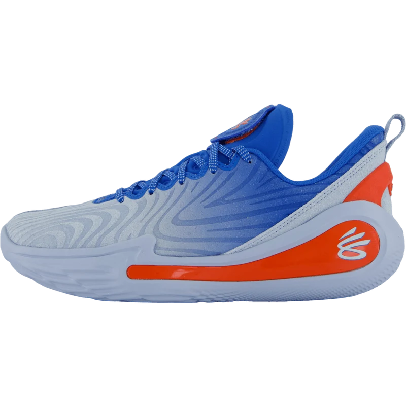 Curry 12 Wtb Ether Blue