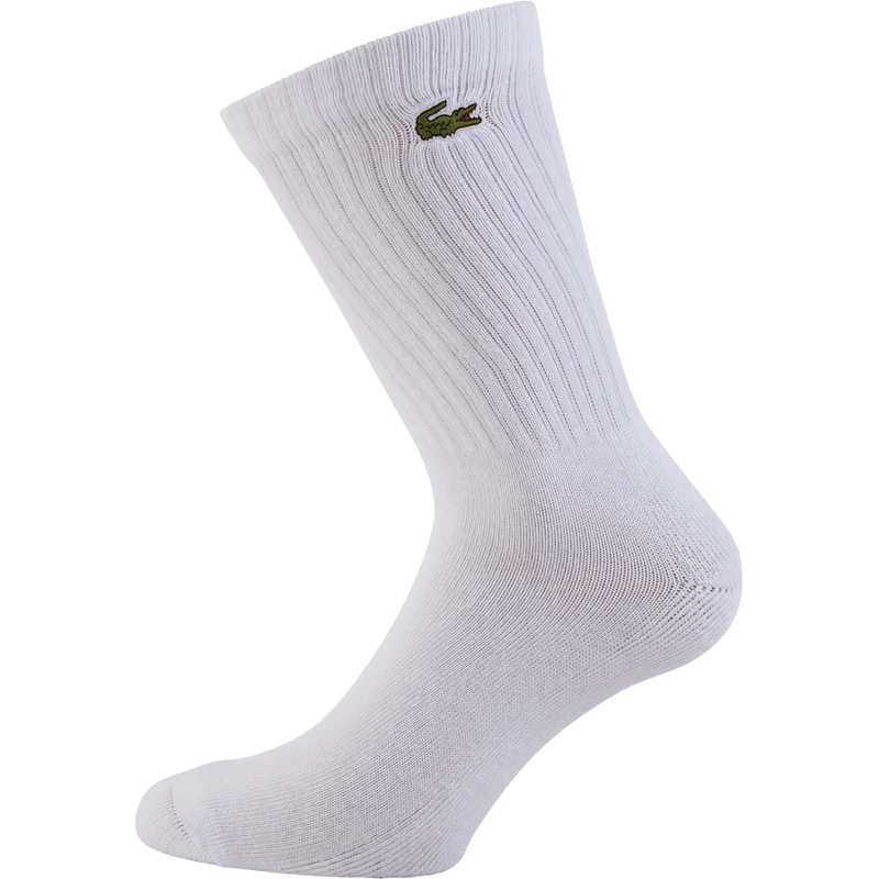 3-Pack Sport Socks WHITE/WHITE-WHITE