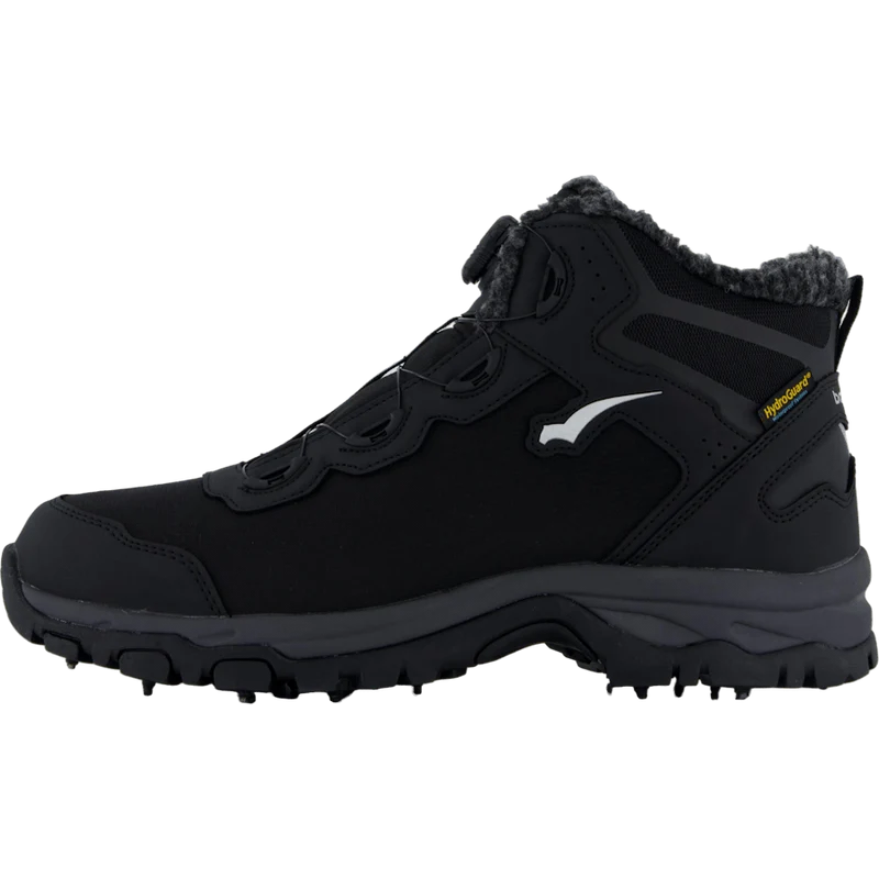 Explorer Black/dark Grey