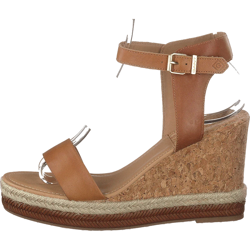 San Diego G45 Cognac