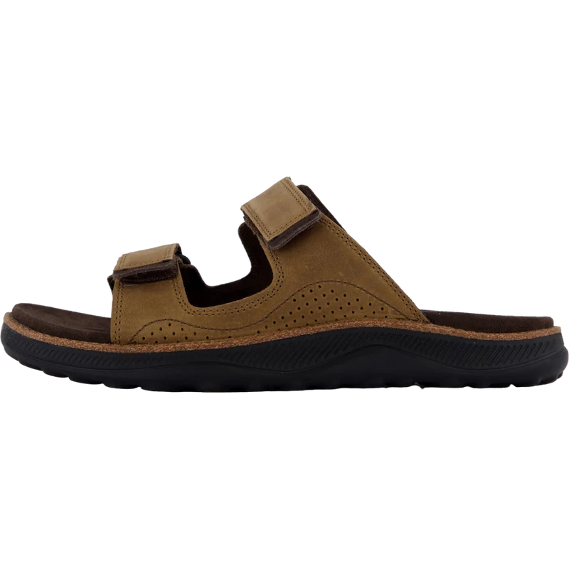 Cove Ltr Slide Coffee