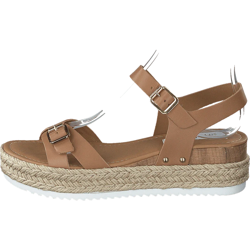 Cam Tan Leather