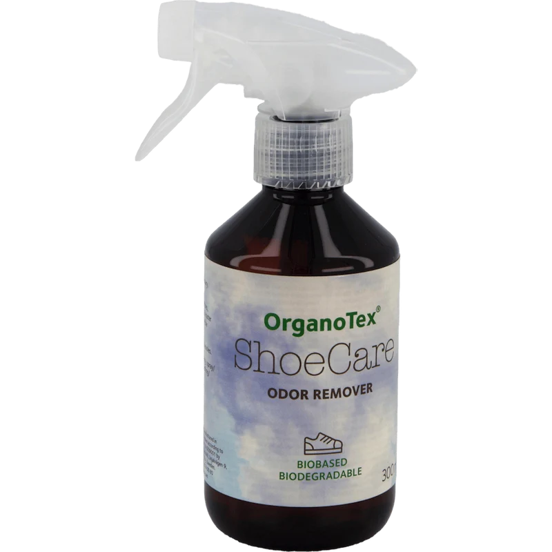 Shoecare Odor Remover 300ml