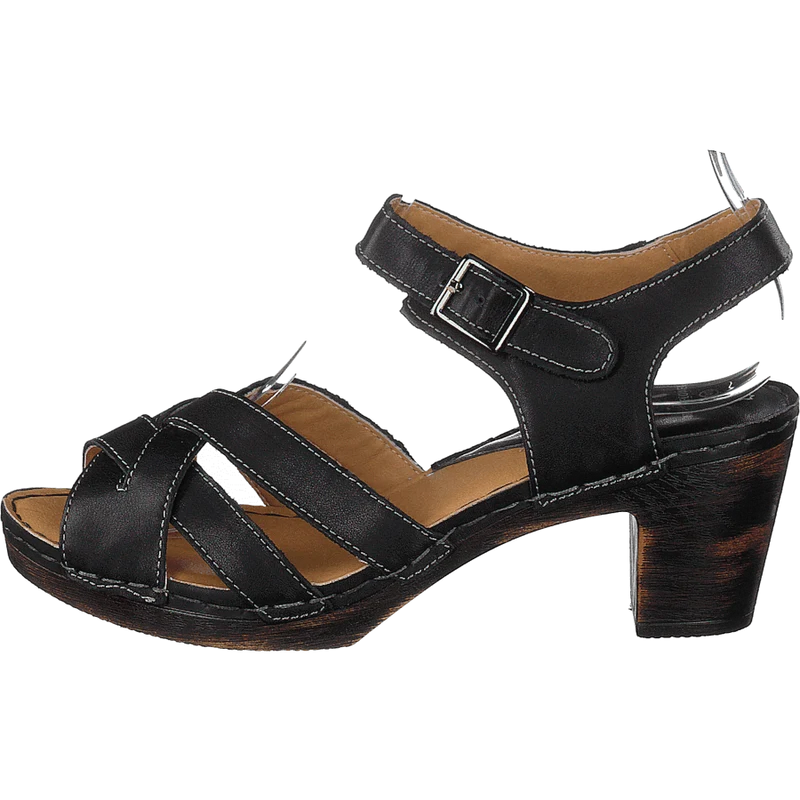 Templer Black