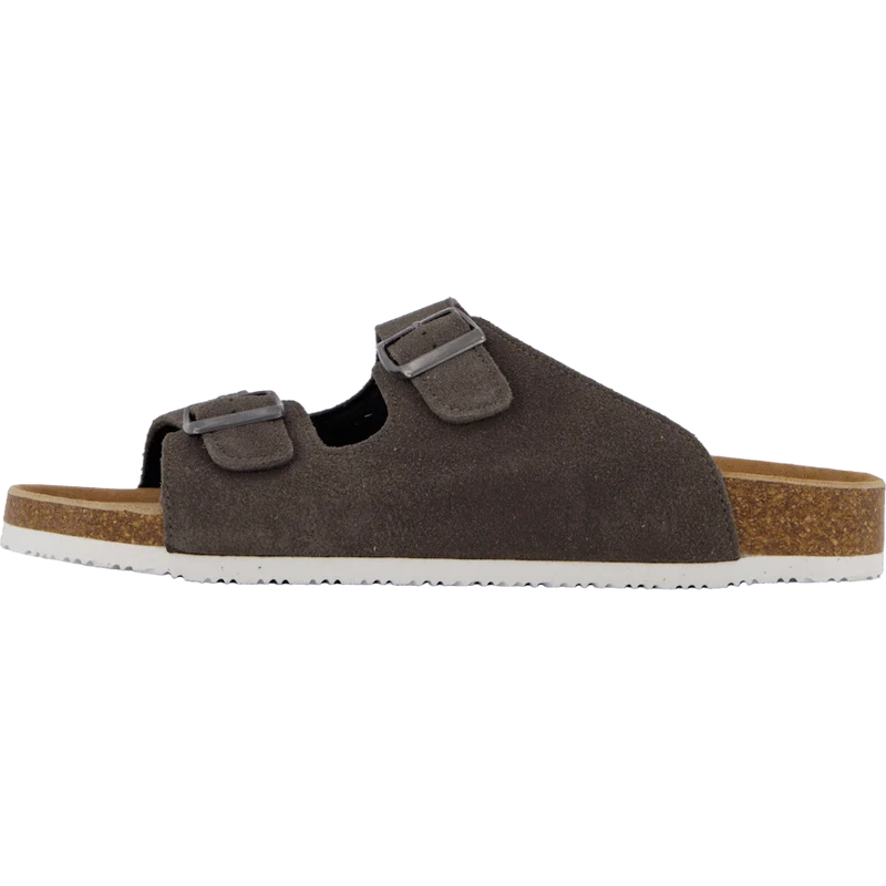 Spectra Suede M Khaki
