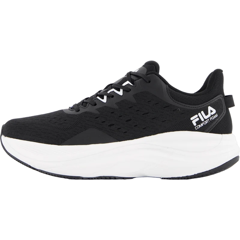 Fila Retron Black-white