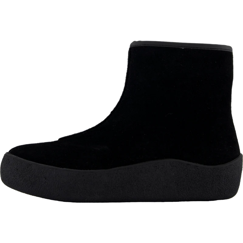 Lykke M Black