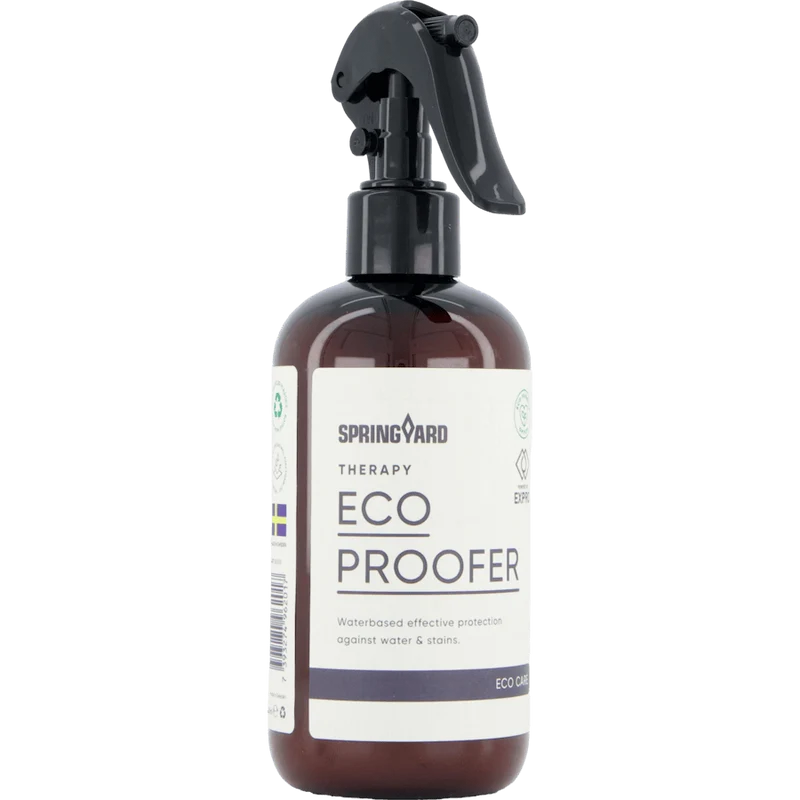Eco Proofer