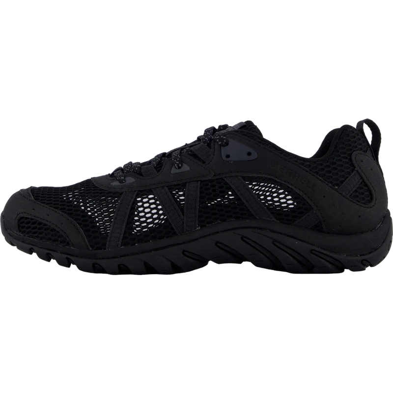 Maipo 3 Aerosport Black