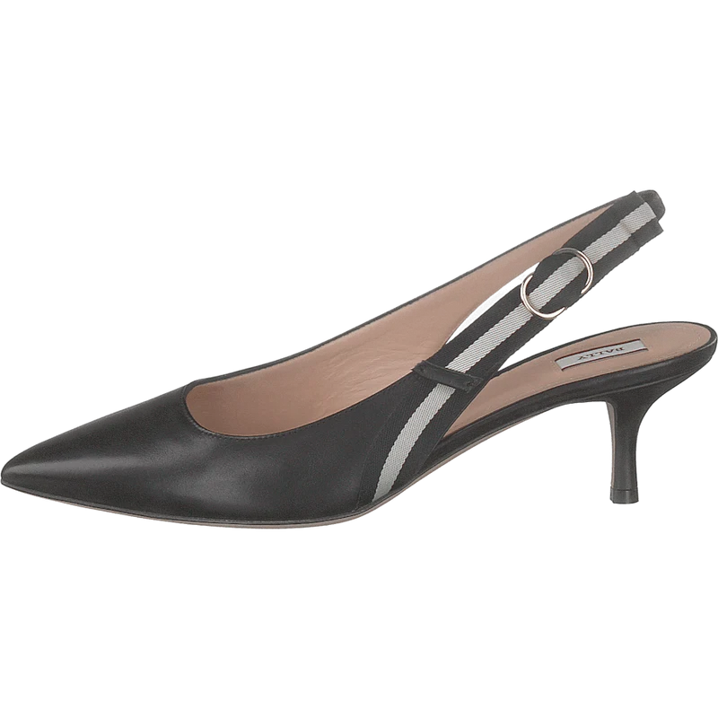 Alice 55 Delfi Black