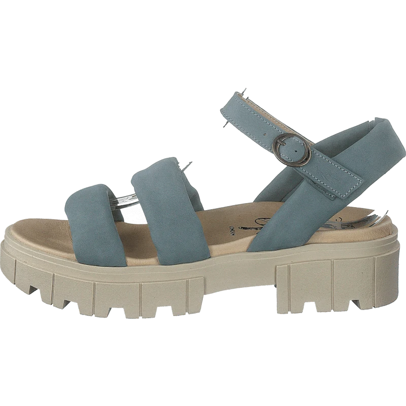 Jela864fly Pale Blue