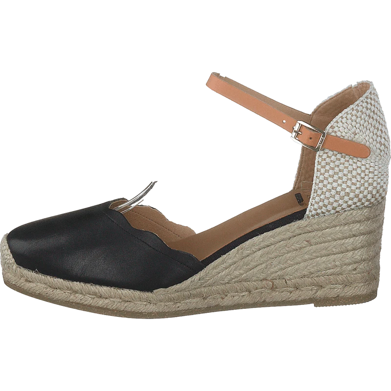 Laura Ball Lux Negro