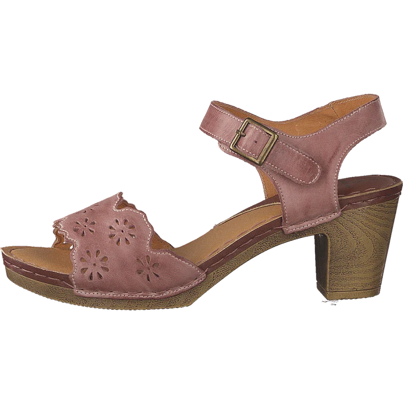 Luciana Pink 16