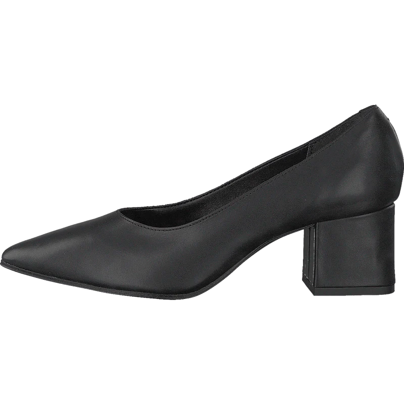 Fashion Pump Jas18 Black