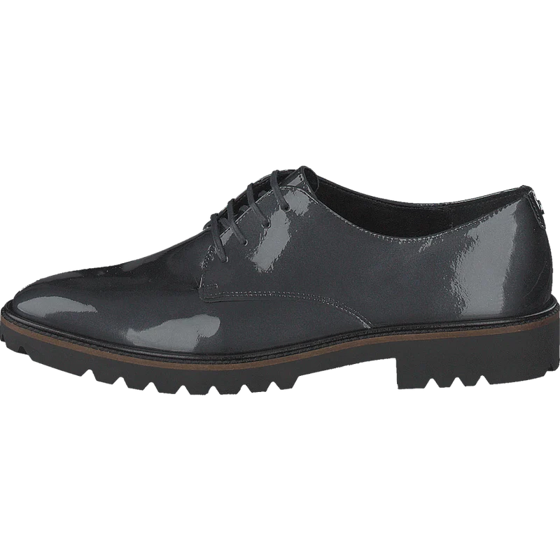 Incise Tailored Black
