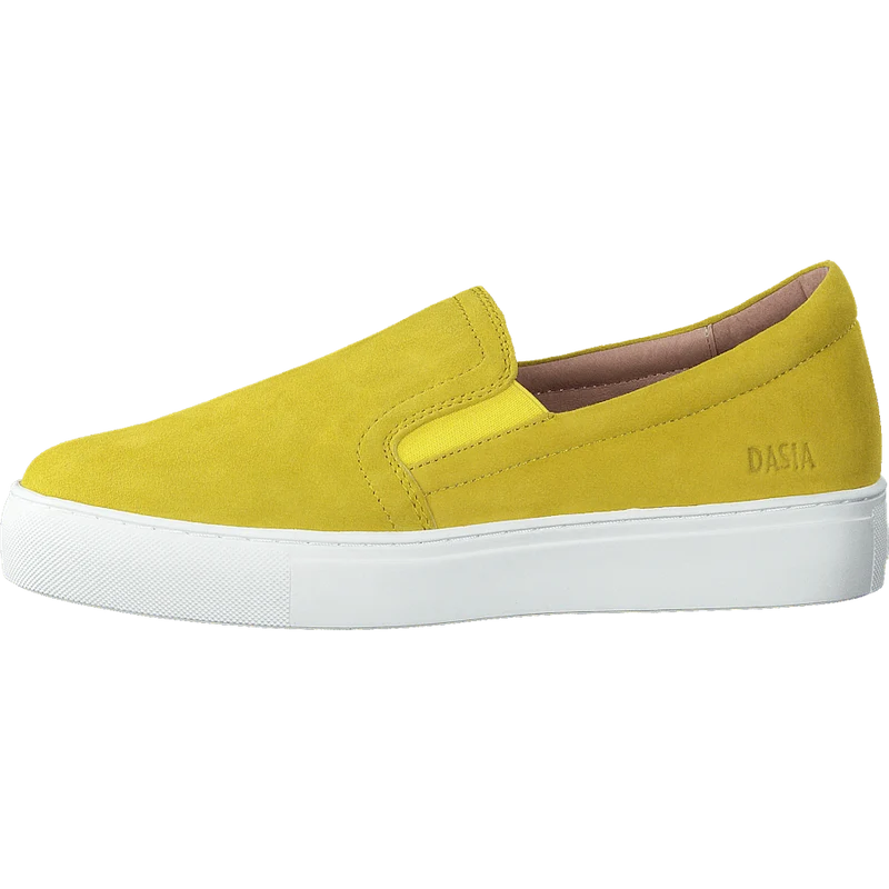 Starlily Yellow