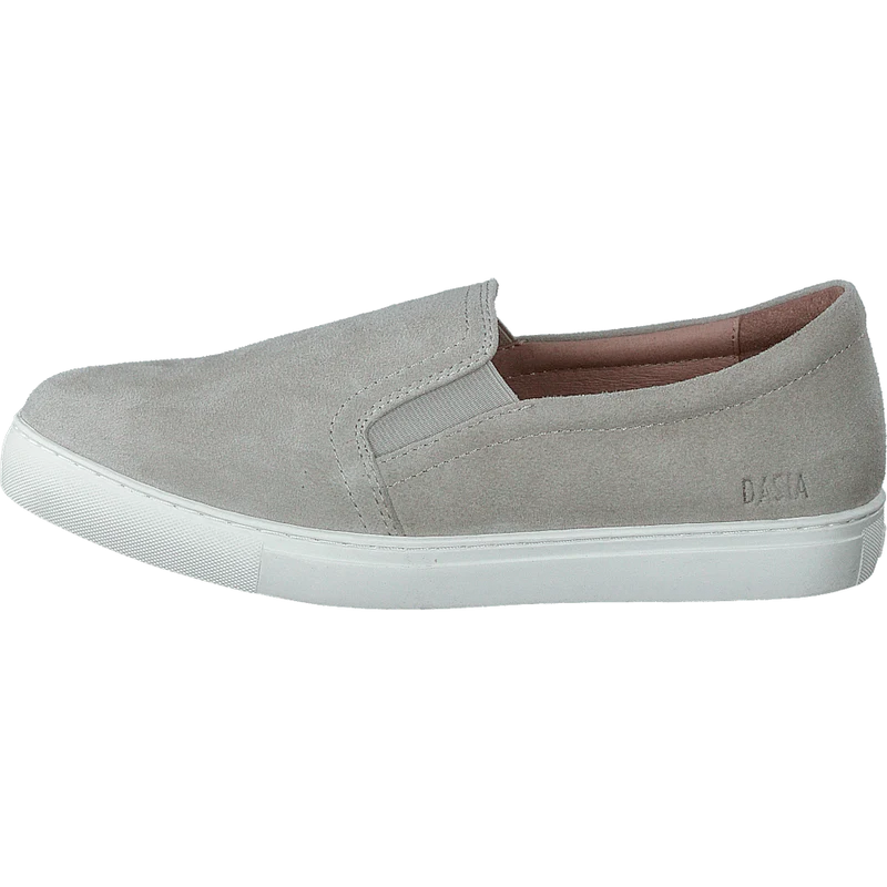 Daylily Slip-in Grey