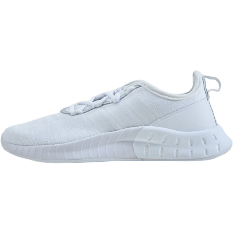 Kaptir Super Shoes Cloud White / Cloud White / Core Black