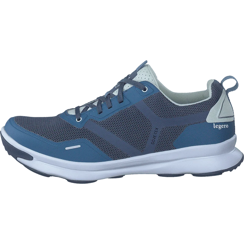 Ready Blue