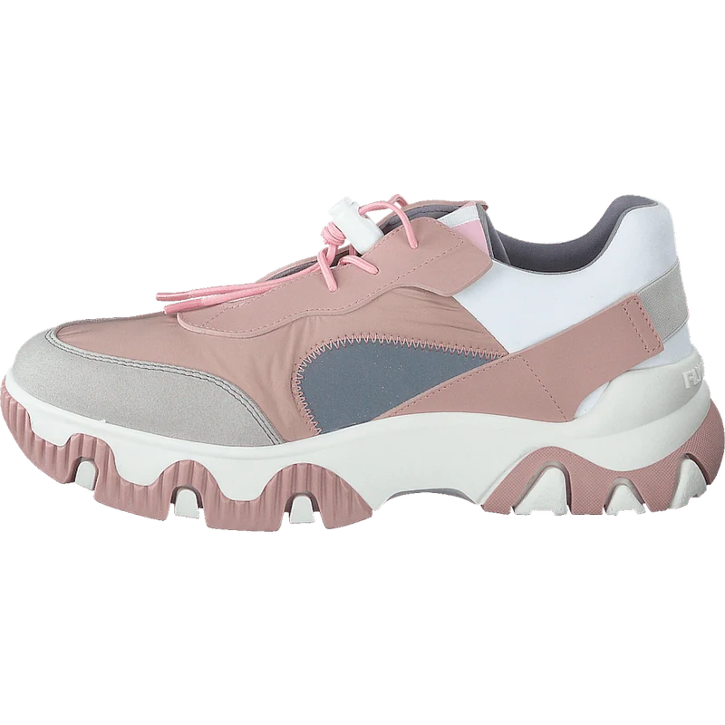 Fina634 Multi-rose