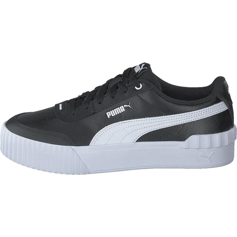 Carina Lift Black-white