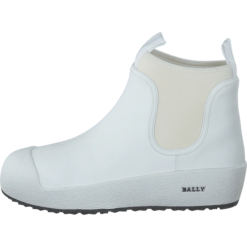 Gadey White