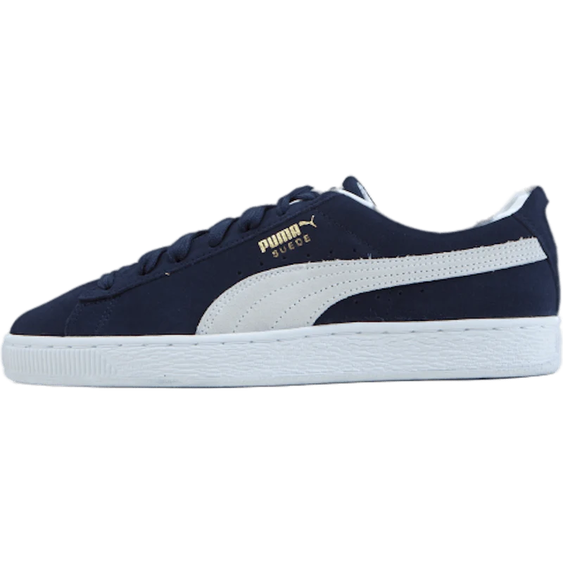 Suede Classic XXI