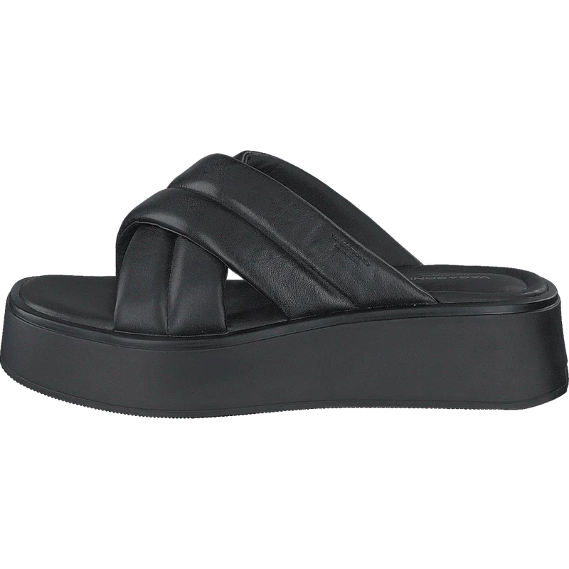 Courtney 5334-201-92 Black