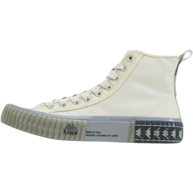Sneakers Vulcanized, Gelato White