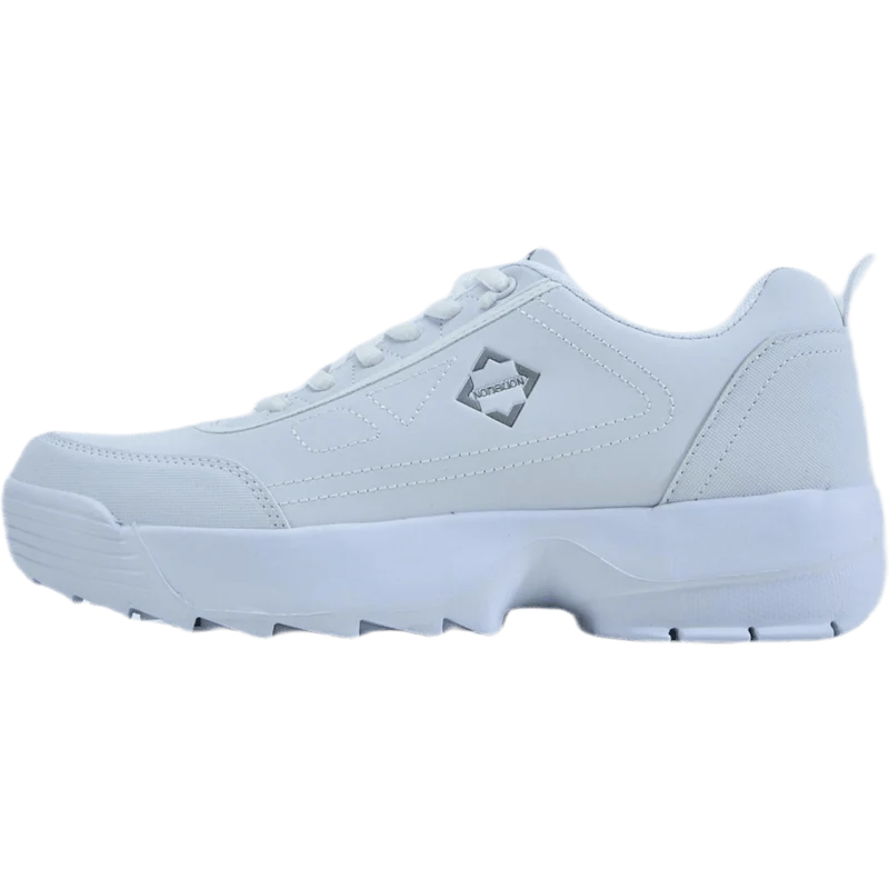 Omega White