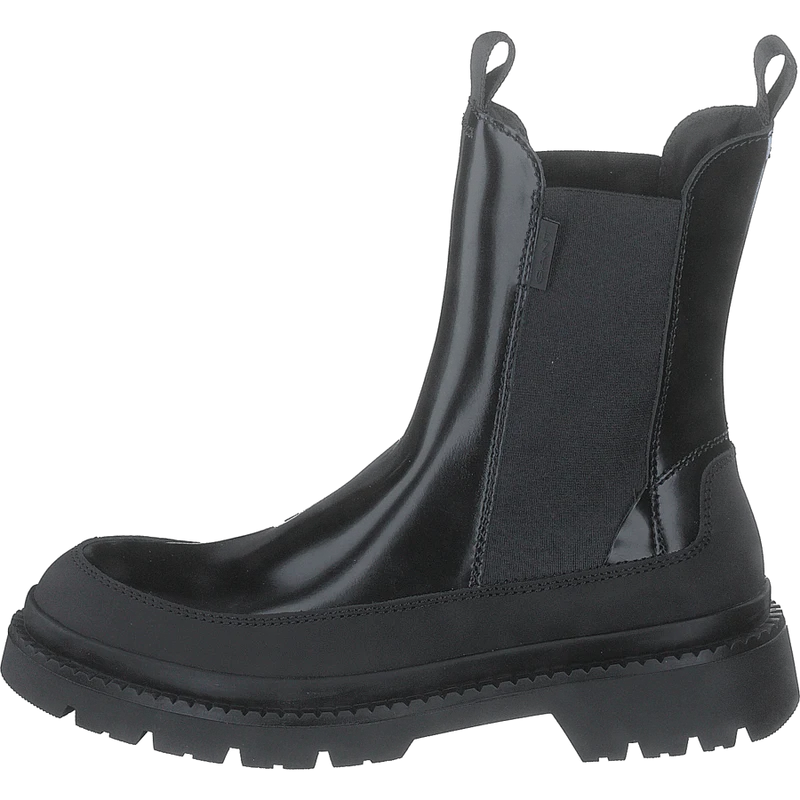 Prepnovo Chelsea Boot Black