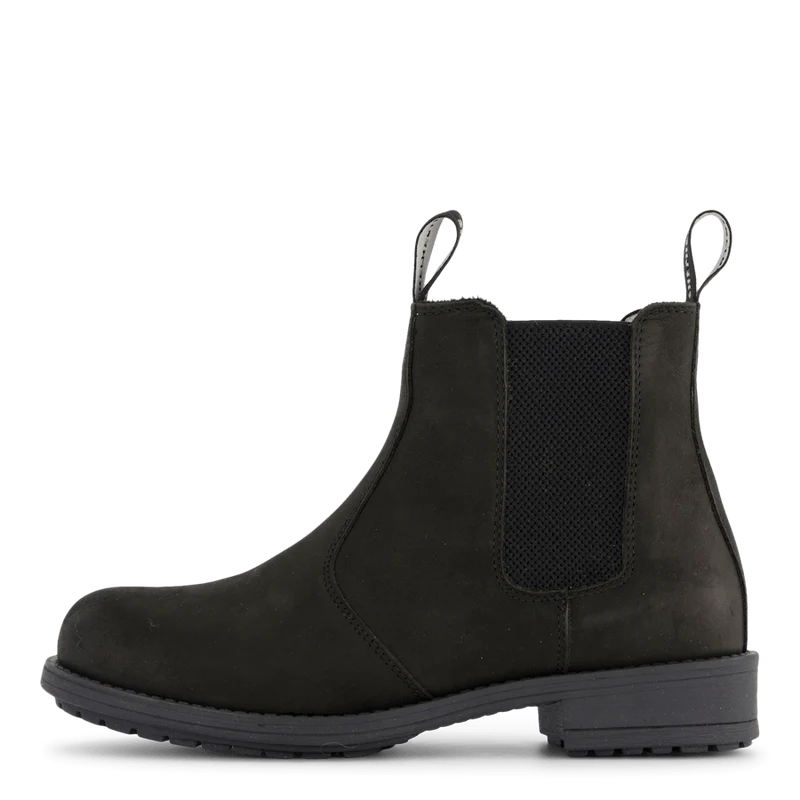 Sanna Outdoor Black