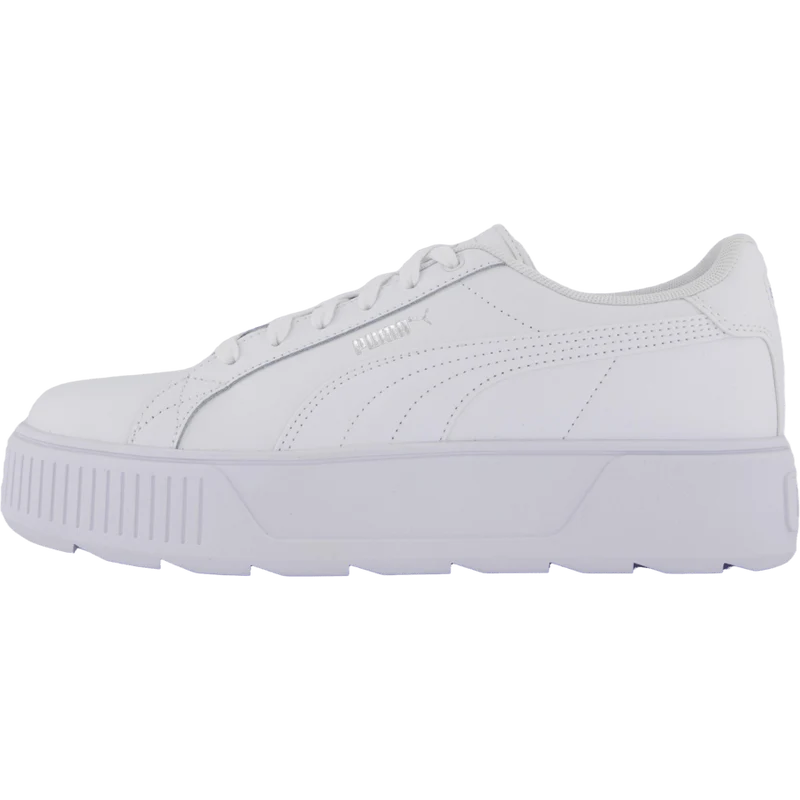 Karmen L Puma White-puma White-puma Sil