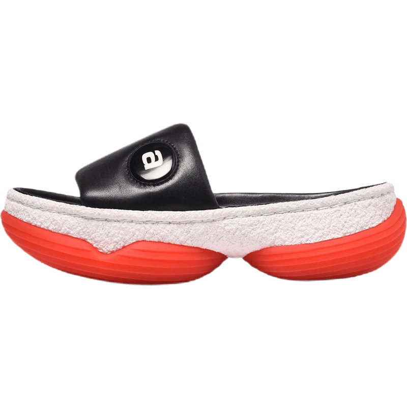 Al Slide Black