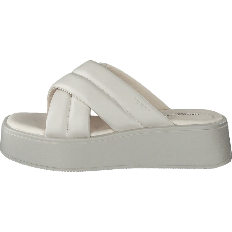 Courtney 5334-201-02 Off White