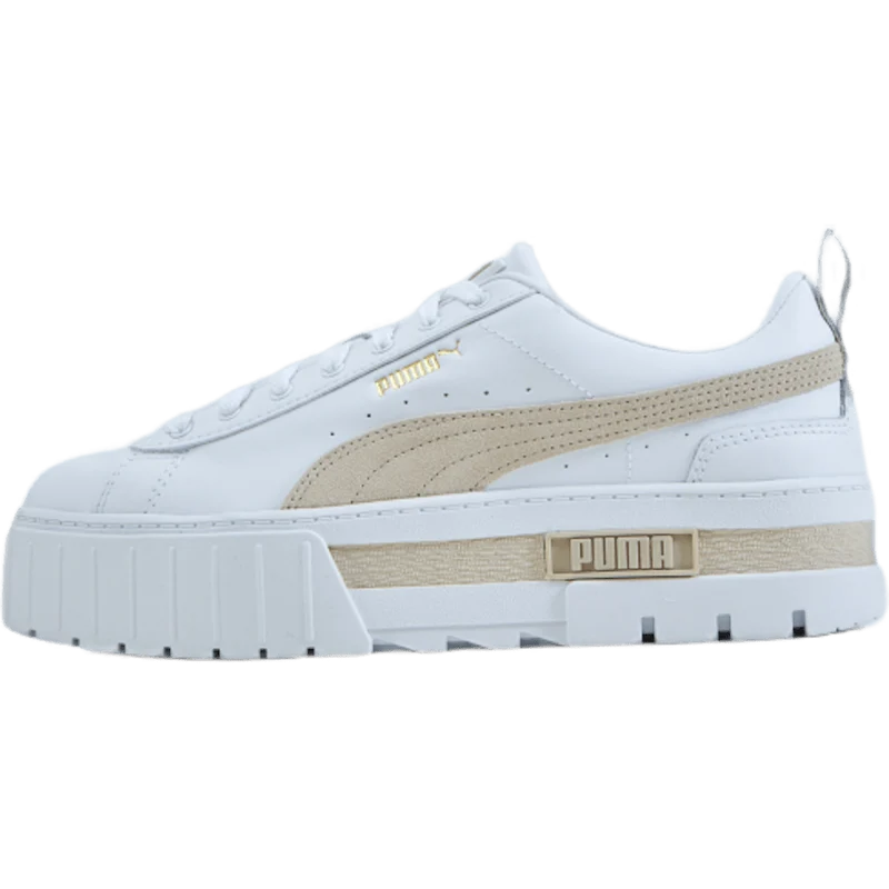 Women's Mayze Lth