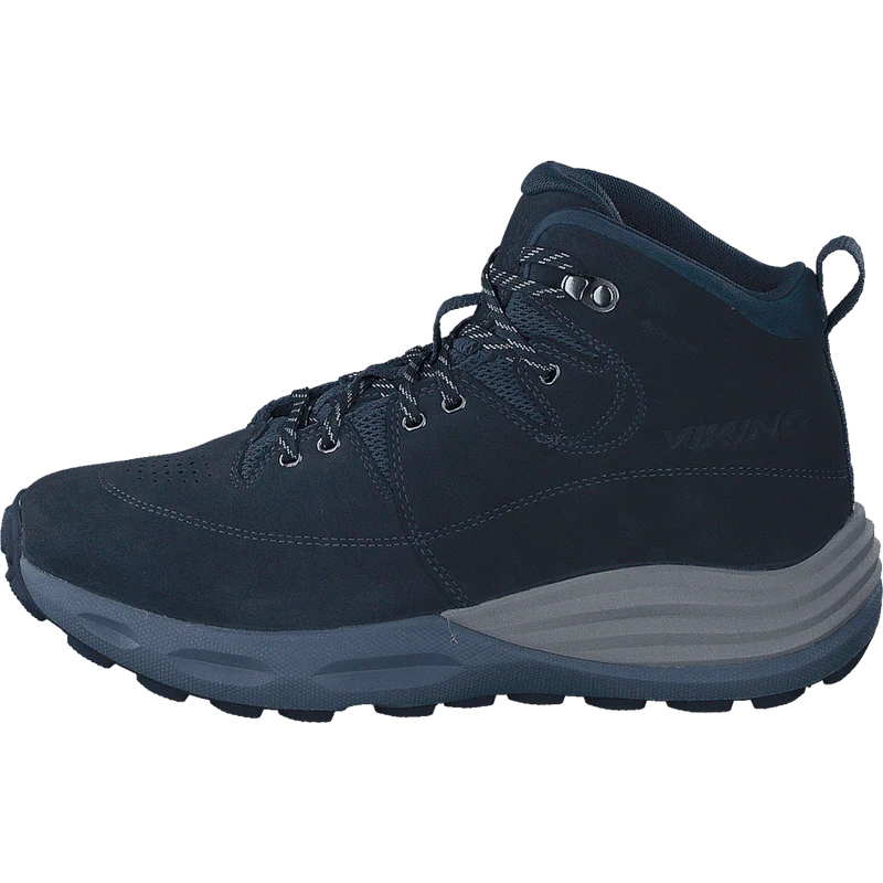 Urban Explorer Mid Gtx W Charcoal/denim