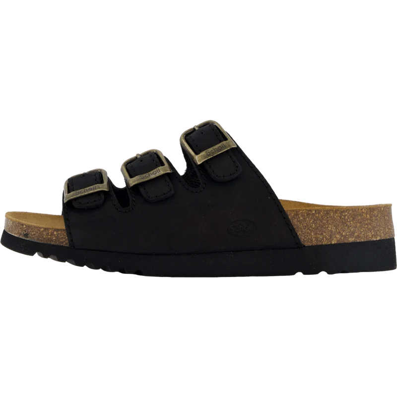 Rio AD Black