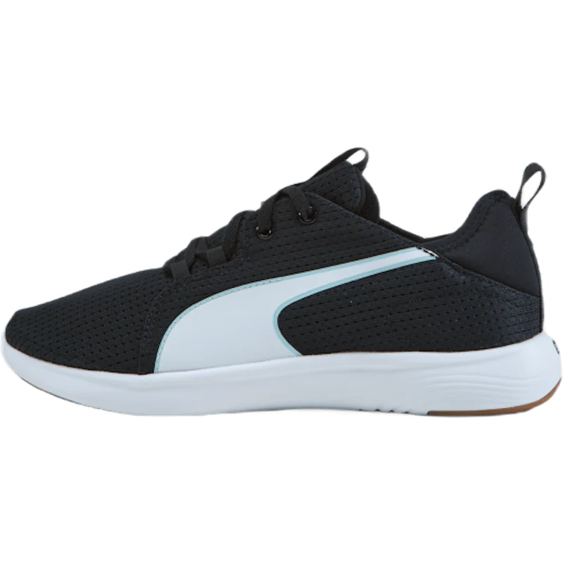 Softride Vital Repel Wn's Puma Black-puma White-eggshell
