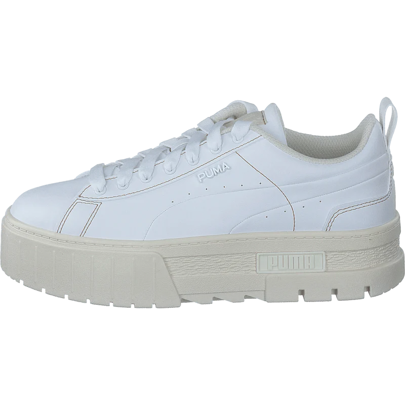 Mayze Infuse Wns Puma White