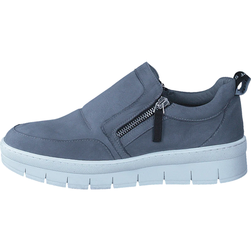 Hilda Long Beach Inki Blue